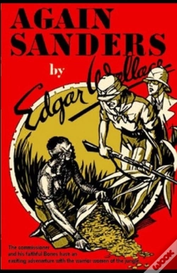 Capa do artigo Again Sanders Illustrated