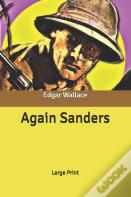 Again Sanders