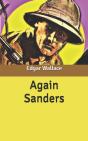 Again Sanders - Preview