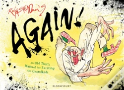Capa do artigo Again