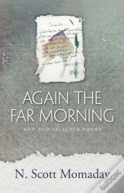 Capa do artigo Again The Far Morning