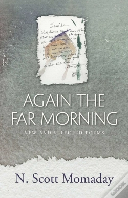 Capa do artigo Again The Far Morning