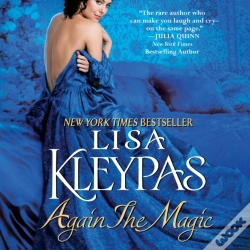 Capa do artigo Again The Magic