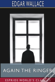 Capa do artigo Again The Ringer (Esprios Classics)
