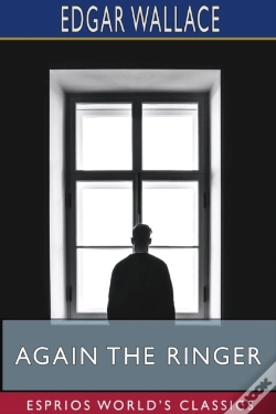Capa do artigo Again The Ringer (Esprios Classics)
