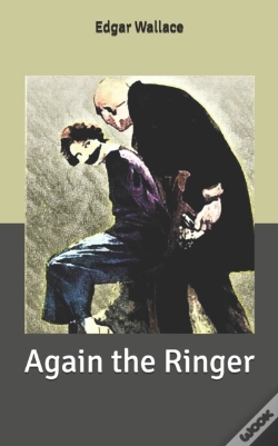 Capa do artigo Again The Ringer