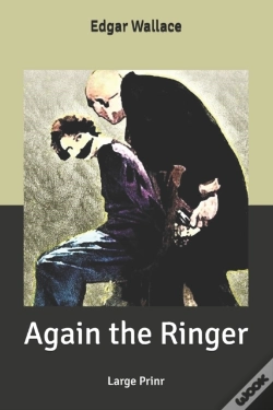 Capa do artigo Again The Ringer