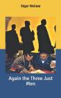 Again The Three Just Men - Preview