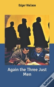 Capa do artigo Again The Three Just Men
