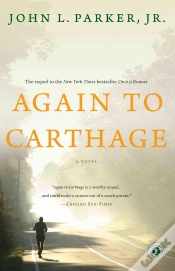 Capa do artigo Again To Carthage