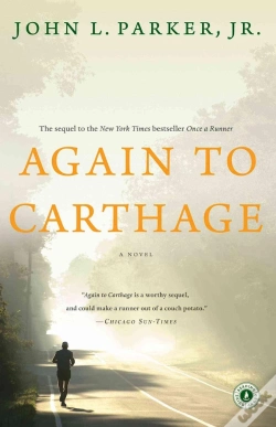 Capa do artigo Again To Carthage