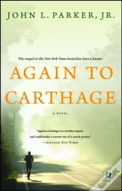 Capa do artigo Again To Carthage