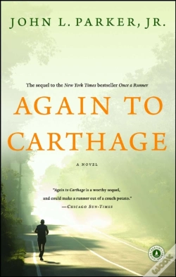 Capa do artigo Again To Carthage