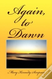 Capa do artigo Again, To Dawn