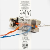 Capa do artigo Again - Vinil