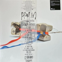Capa do artigo Again - Vinil