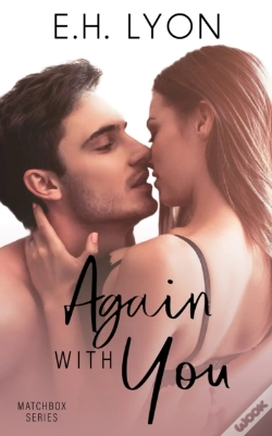 Capa do artigo Again With You