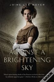 Capa do artigo Against A Brightening Sky
