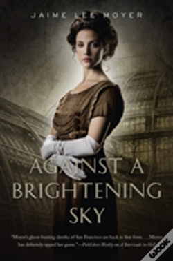 Capa do artigo Against A Brightening Sky