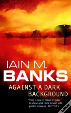 Capa do artigo Against A Dark Background