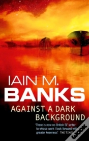 Capa do artigo Against A Dark Background