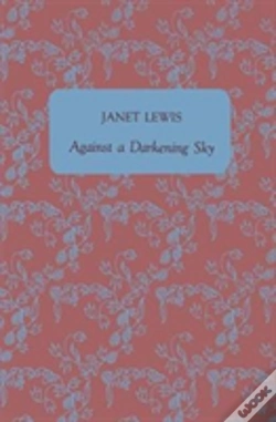 Capa do artigo Against A Darkening Sky