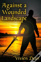 Capa do artigo Against A Wounded Landscape