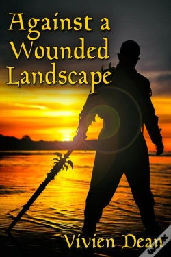 Capa do artigo Against A Wounded Landscape