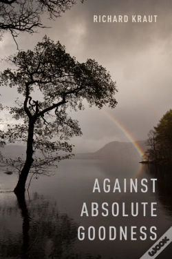 Capa do artigo Against Absolute Goodness