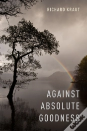Capa do artigo Against Absolute Goodness