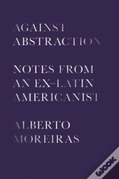 Capa do artigo Against Abstraction