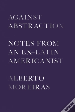 Capa do artigo Against Abstraction