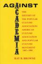 Against Academia - Preview