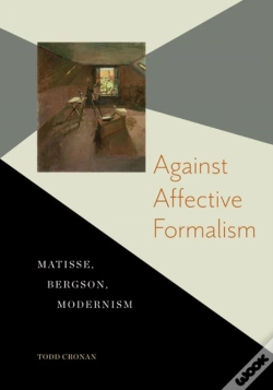 Capa do artigo Against Affective Formalism
