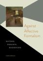 Against Affective Formalism - Preview
