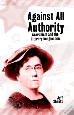 Capa do artigo Against All Authority