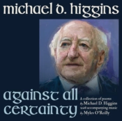 Capa do artigo Against All Certainty - Vinil