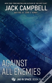 Capa do artigo Against All Enemies
