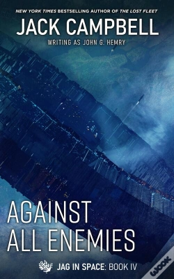 Capa do artigo Against All Enemies
