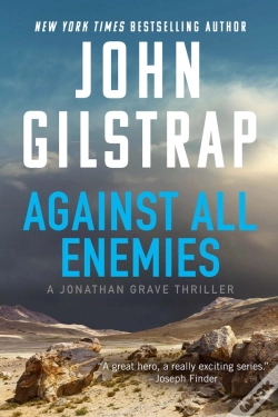 Capa do artigo Against All Enemies