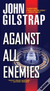Capa do artigo Against All Enemies