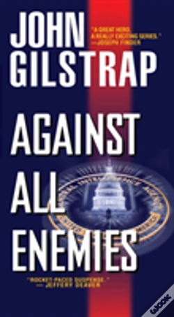 Capa do artigo Against All Enemies