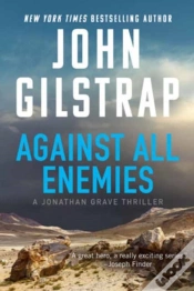 Capa do artigo Against All Enemies