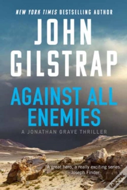 Capa do artigo Against All Enemies