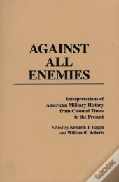 Against All Enemies