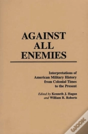 Capa do artigo Against All Enemies