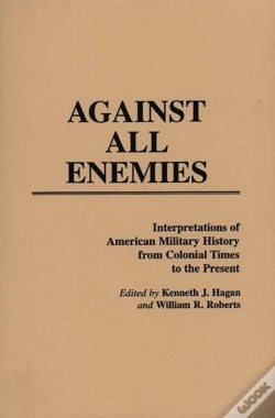 Capa do artigo Against All Enemies