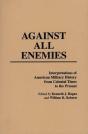 Against All Enemies - Preview