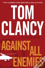 Capa do artigo Against All Enemies