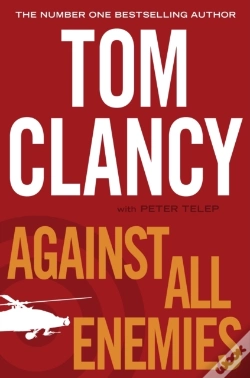 Capa do artigo Against All Enemies